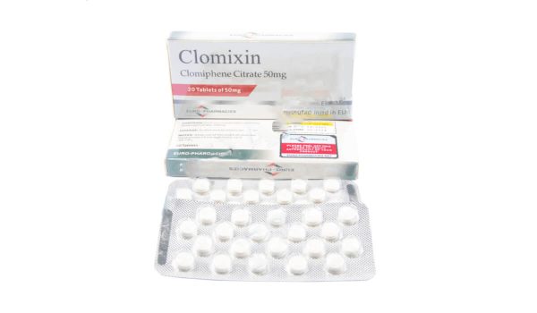 Clomixin Euro Pharmacies